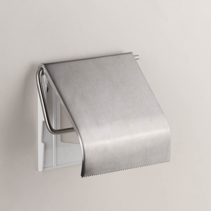 پایه رول دستمال کاغذی دلفین مدل ایلگار-il11-ss پایه رول دستمال کاغذی دلفین مدل ایلگار-il11-ss