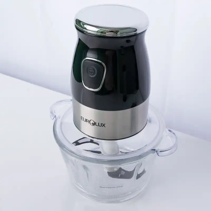 مخلوط کن و آسیاب کن یورولوکس مدل EU-FC2540YGB