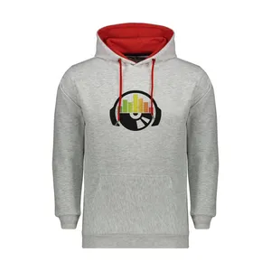 هودی مردانه آریا پارس مدل آراد-3-695