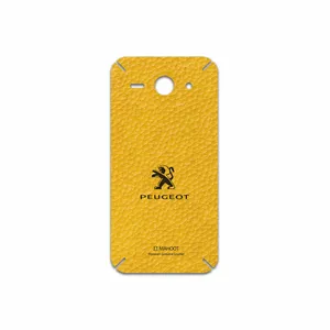 MAHOOT ML-PEGT Cover Sticker for Huawei Ascend Y530