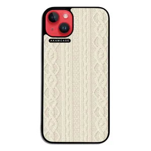 AKAM AMC-WA14PLUS-TRICOT-15 Cover For Apple iPhone 14 Plus