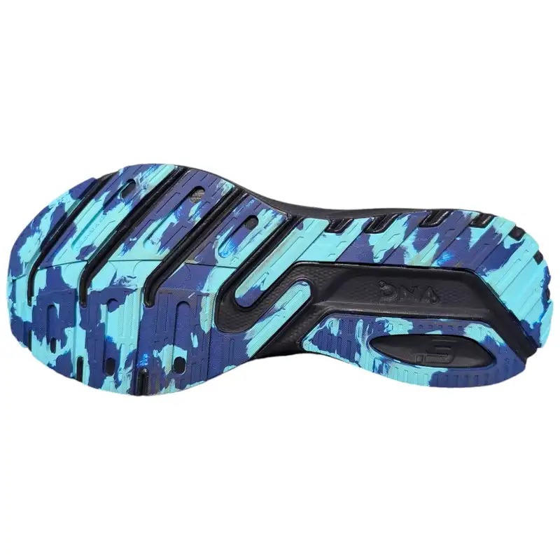 کفش مخصوص دویدن زنانه بروکس مدل lunch9