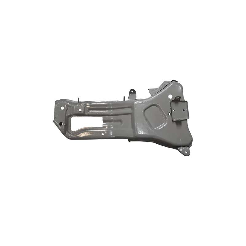 سینی عمودی رادیاتور راست خودرو مدل 8400460-J08 مناسب برای گریت وال ولکس C30