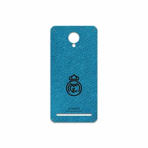 MAHOOT BL-REAL Cover Sticker for Lenovo Vibe C2