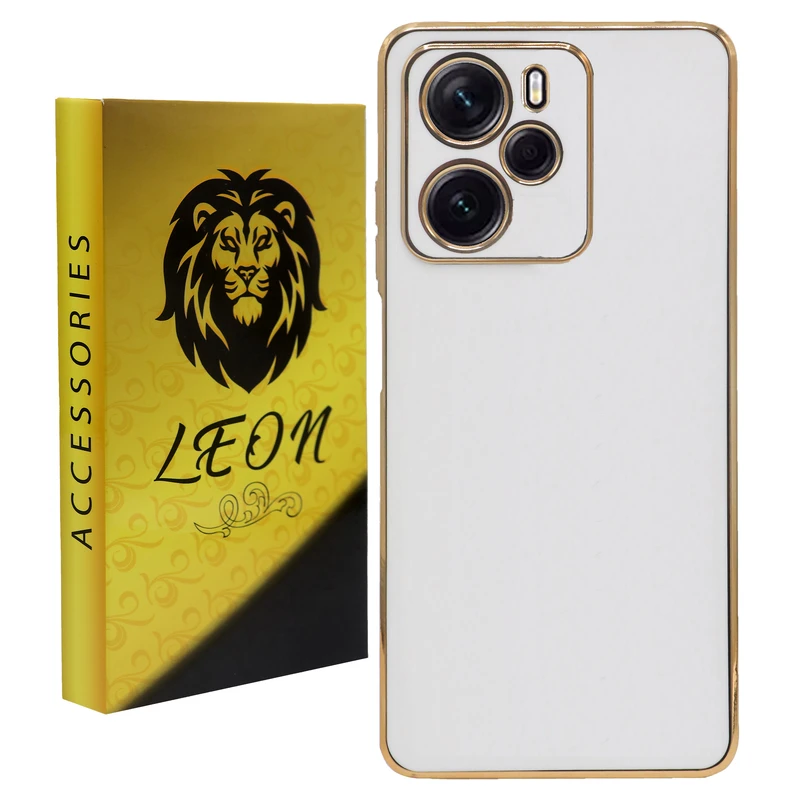 کاور لئون مدل My1 Yo مناسب برای گوشی موبایل شیائومی Redmi Note 14 4G