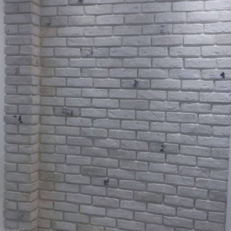آجرنما مصنوعی مدل هلندی