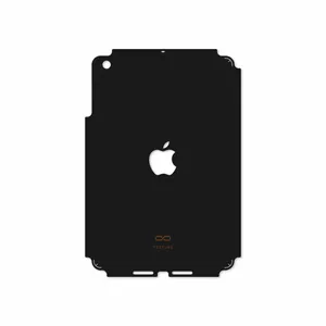 MAHOOT Matte-Black Cover Sticker for Apple iPad mini 2012 A1455