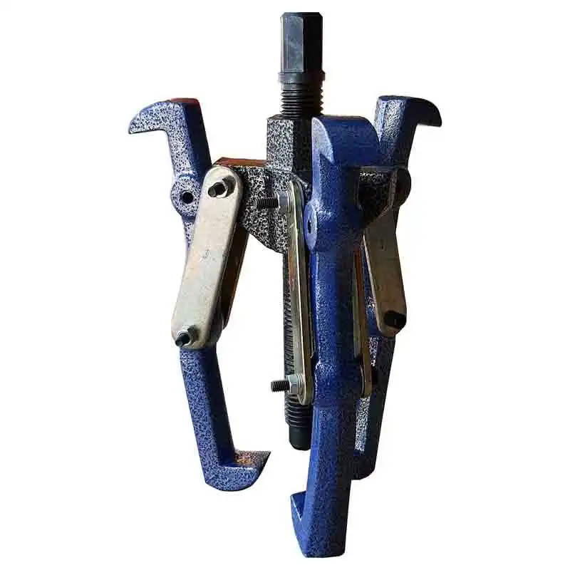 پولی کش سه شاخ مدل RO - 3