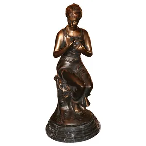 مجسمه مدل B02