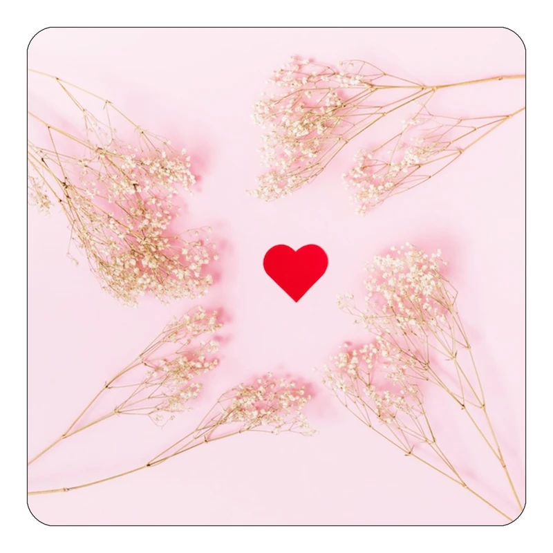 مگنت کاکتی طرح عاشقانه مدل mp37142