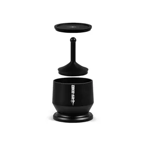 فانل اسپرسوساز ام اچ دبلیو تری بمبر مدل بلایند شیکر کد 51-54 mm