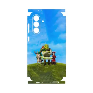 MAHOOT Shrek-FullSkin Cover Sticker for Samsung Galaxy A56