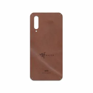 MAHOOT MNL-RZR Cover Sticker for Xiaomi MI 9 Lite