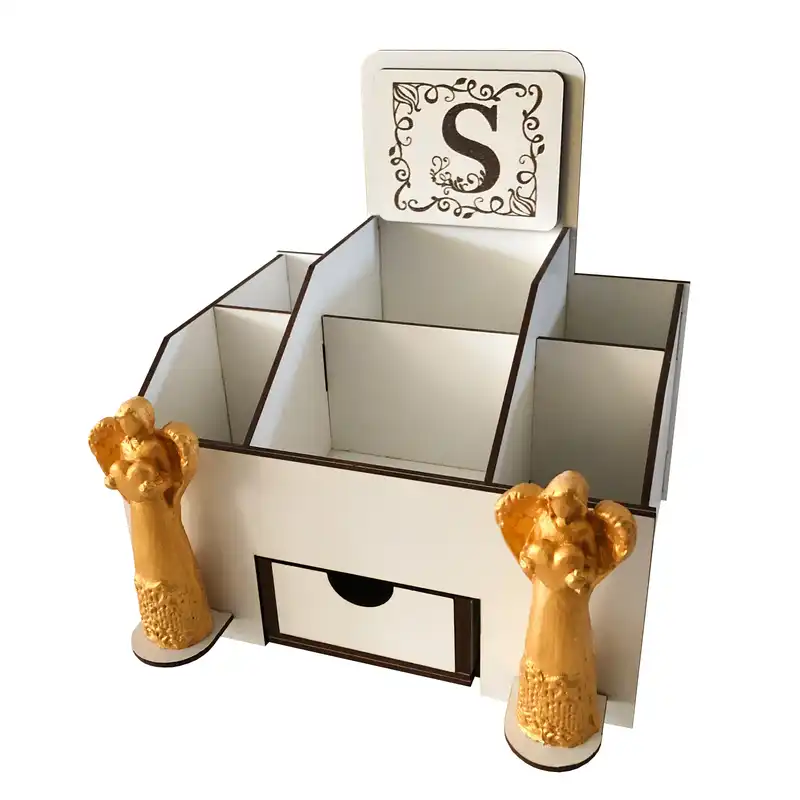 استند لوازم آرایشی مدل ST144