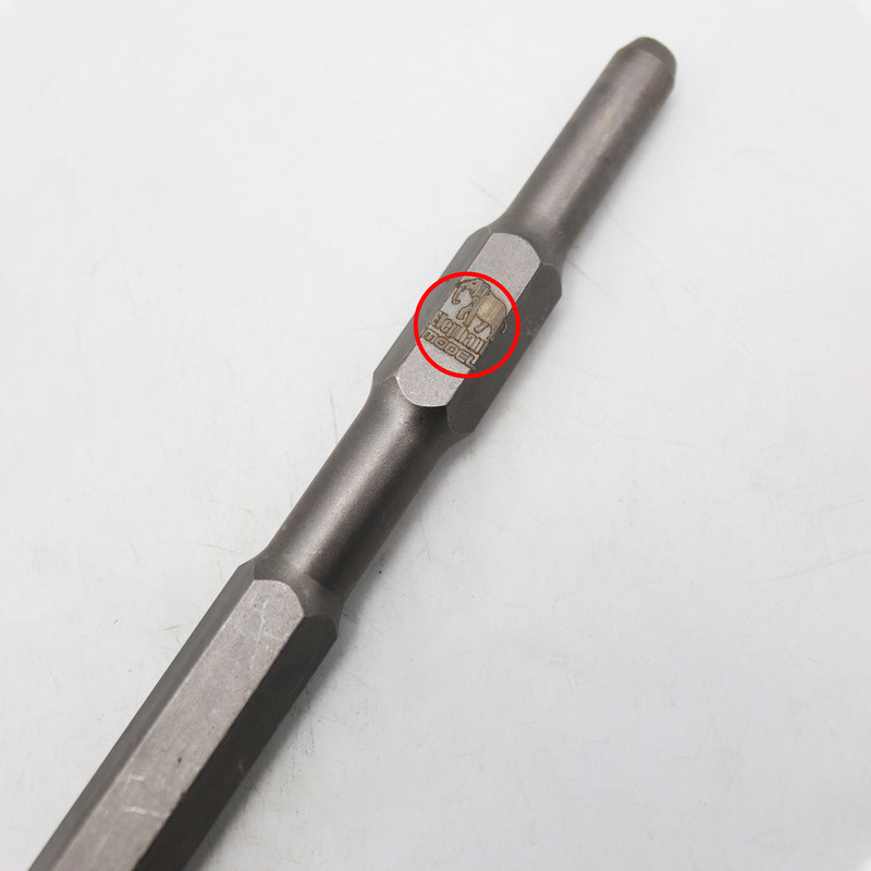 قلم بتن کن مدل الفنت کد YP-17-400-25MM