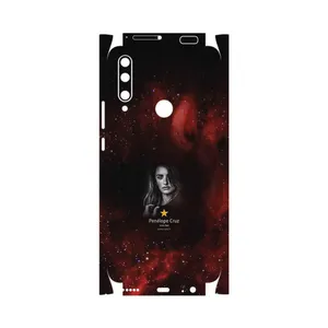 MAHOOT Penelope Cruz-FullSkin Cover Sticker for Honor 9X