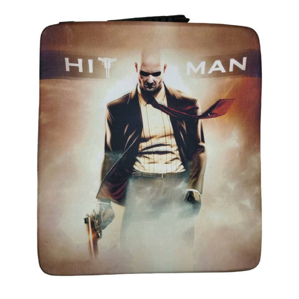 کیف حمل کنسول بازی پلی استیشن مدل 4 HIT MAN