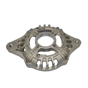 درپوش جلو دینام مدل ایسکرا کد bbz-2411 مناسب برای تیبا