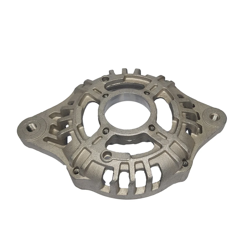 درپوش جلو دینام مدل ایسکرا کد bbz-2411 مناسب برای تیبا