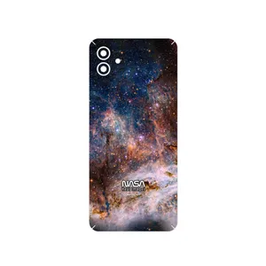 MAHOOT Universe_by_NASA_6 Cover Sticker for Samsung Galaxy A04