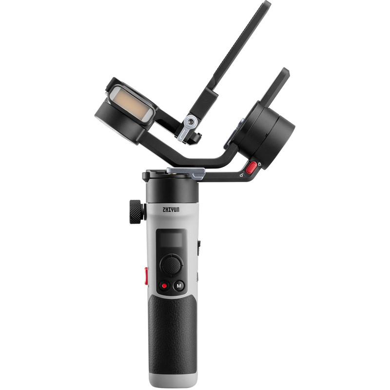 استابلایزر ژیون مدل CRANE M2S COMBO