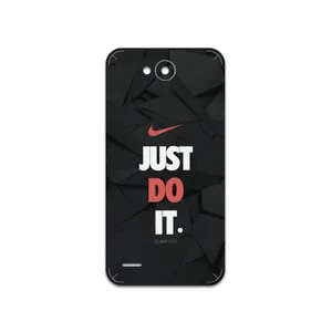 MAHOOT  NK Cover Sticker for LG X Power 2