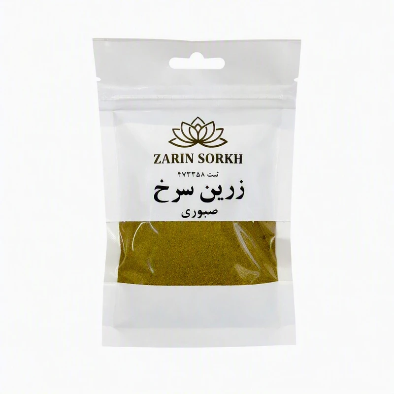 دارچین زرین سرخ - 100 گرم