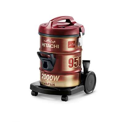 جاروبرقی سطلی چی بخرم؟