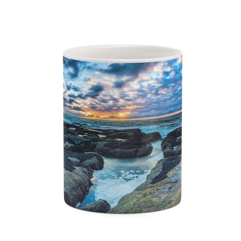 ماگ کاکتی مدل منظره کد mgh18327