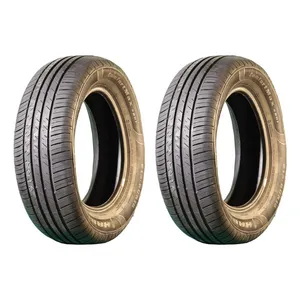 لاستیک خودرو هابیلد مدل S801 سایز 205/50/16 - دو حلقه