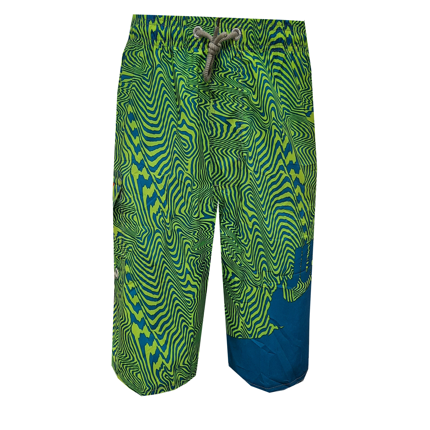 شلوارک مردانه  کد 003