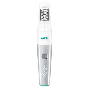 ست اصلاح موی بدن بانوان وی جی ار مدل V-752