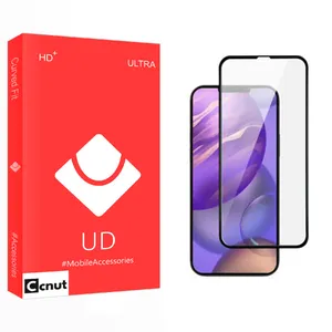 Coconut UD Glass Screen Protector For Apple iphone 12 pro max