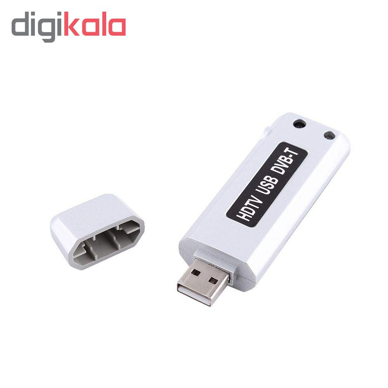 گیرنده دیجیتال USB مدل WH_20