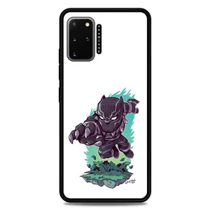 AKAM AMC-WSGS20P-LAUFMAN13 Cover For Samsung Galaxy S20 Plus