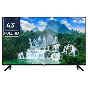 تلویزیون 43 اینچ ال ای دی سام مدل UA43H6000SHCHD