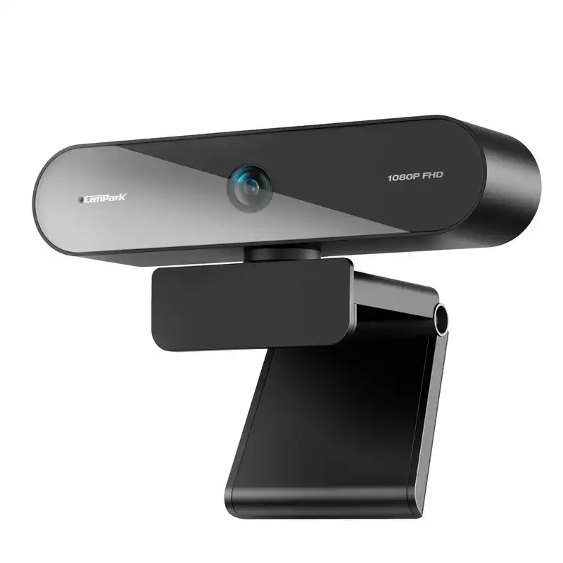 وب کم کمپارک مدل FHD