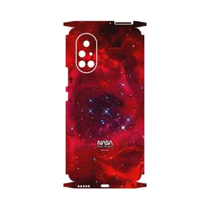 MAHOOT Universe b NASA 10-FullSkin Cover Sticker for Huawei Nova 8