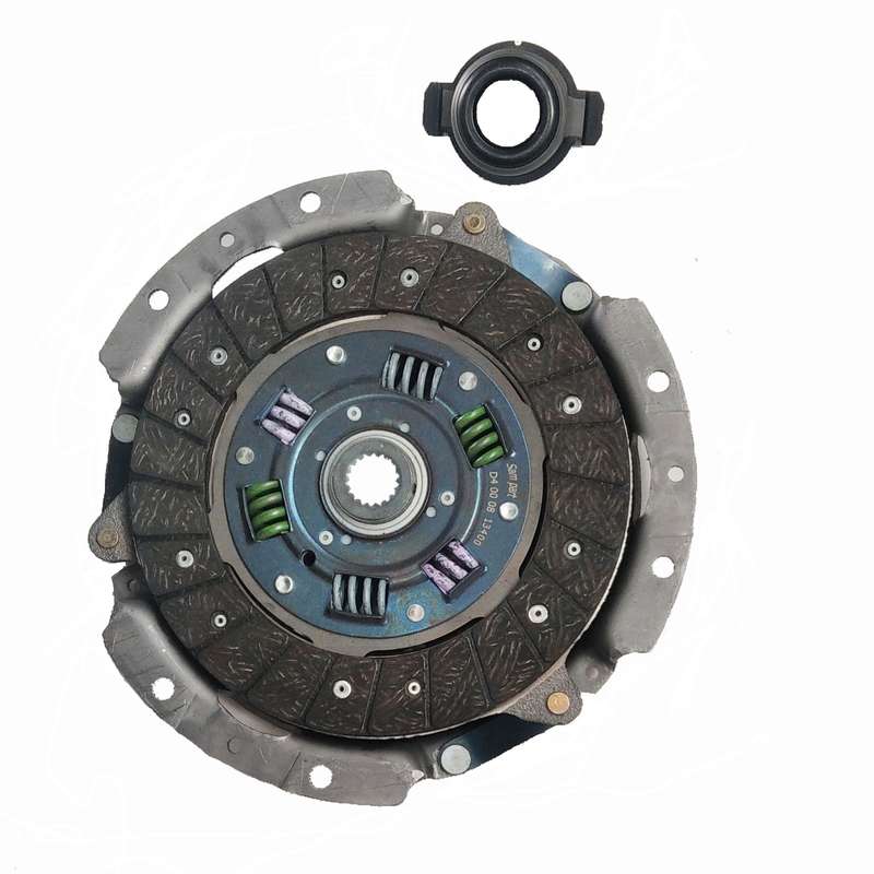 کیت کلاچ سام پارت مدل 13600 مناسب برای پارس 1800