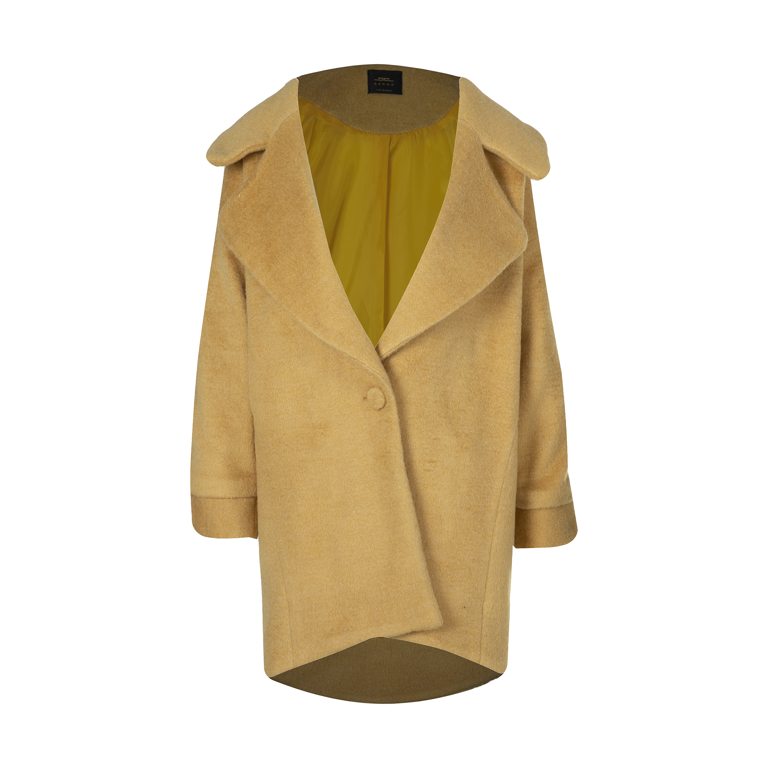 پالتو زنانه سرژه مدل 230128-16