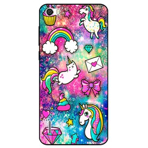 Megafone Unicorn 8155 Cover For Honor 6