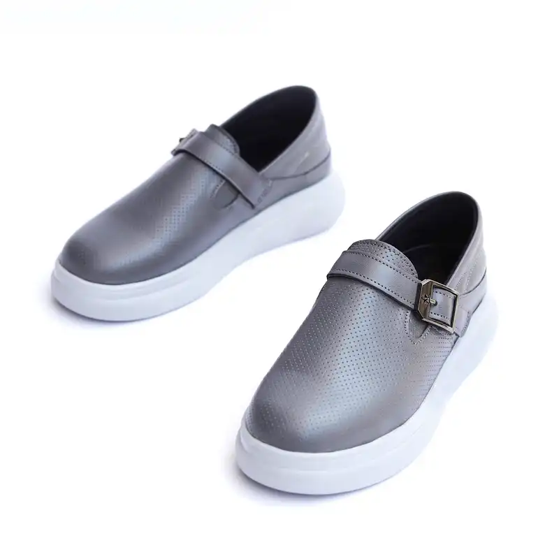 کفش طبی زنانه مدل رزالین M563148R08