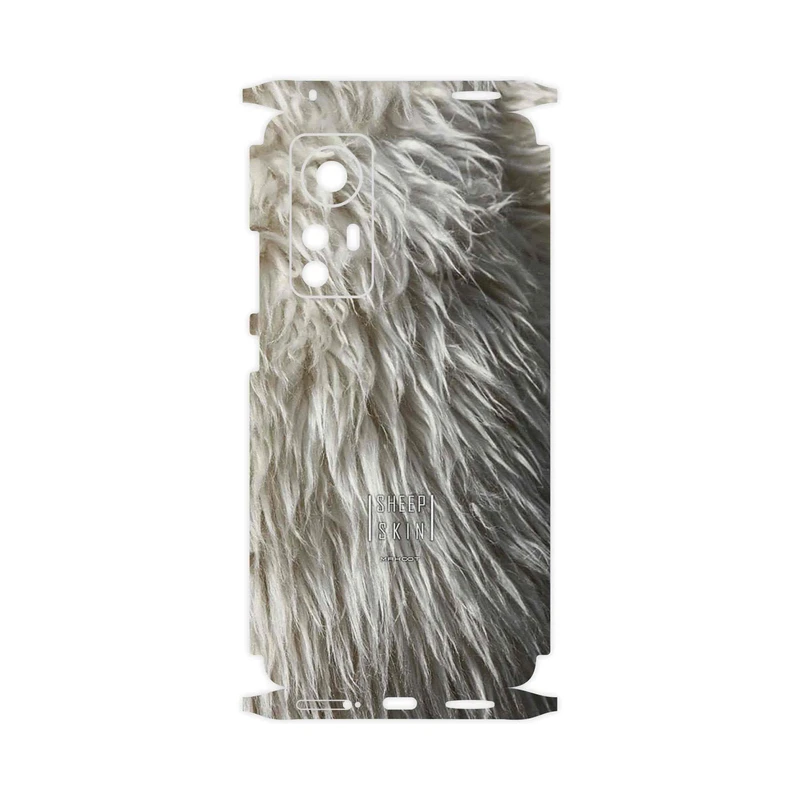 برچسب پوششی ماهوت مدل Sheep Skin-FullSkin مناسب برای گوشی موبایل شیائومی 12