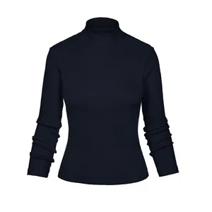 بلوز آستین بلند زنانه مدل SB-SS-2235
