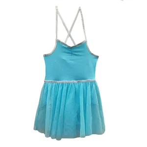 پیراهن دخترانه کوبوس مدل 937844