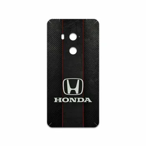 MAHOOT Honda Motor Cover Sticker for HTC U11 Eyes