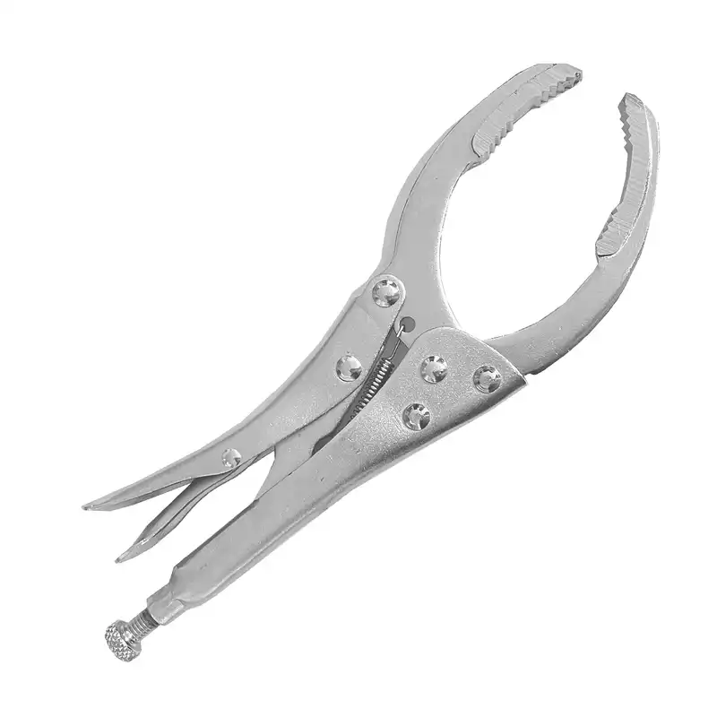 انبرقفلی فیلتر باز کن فوگیانگ مدل 01 سایز 10 اینچ