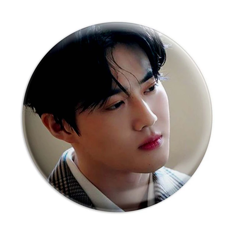  مگنت پرمانه طرح exo کد pmag.14029
