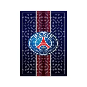 پازل 117 تکه مدل ورزشی کد 304