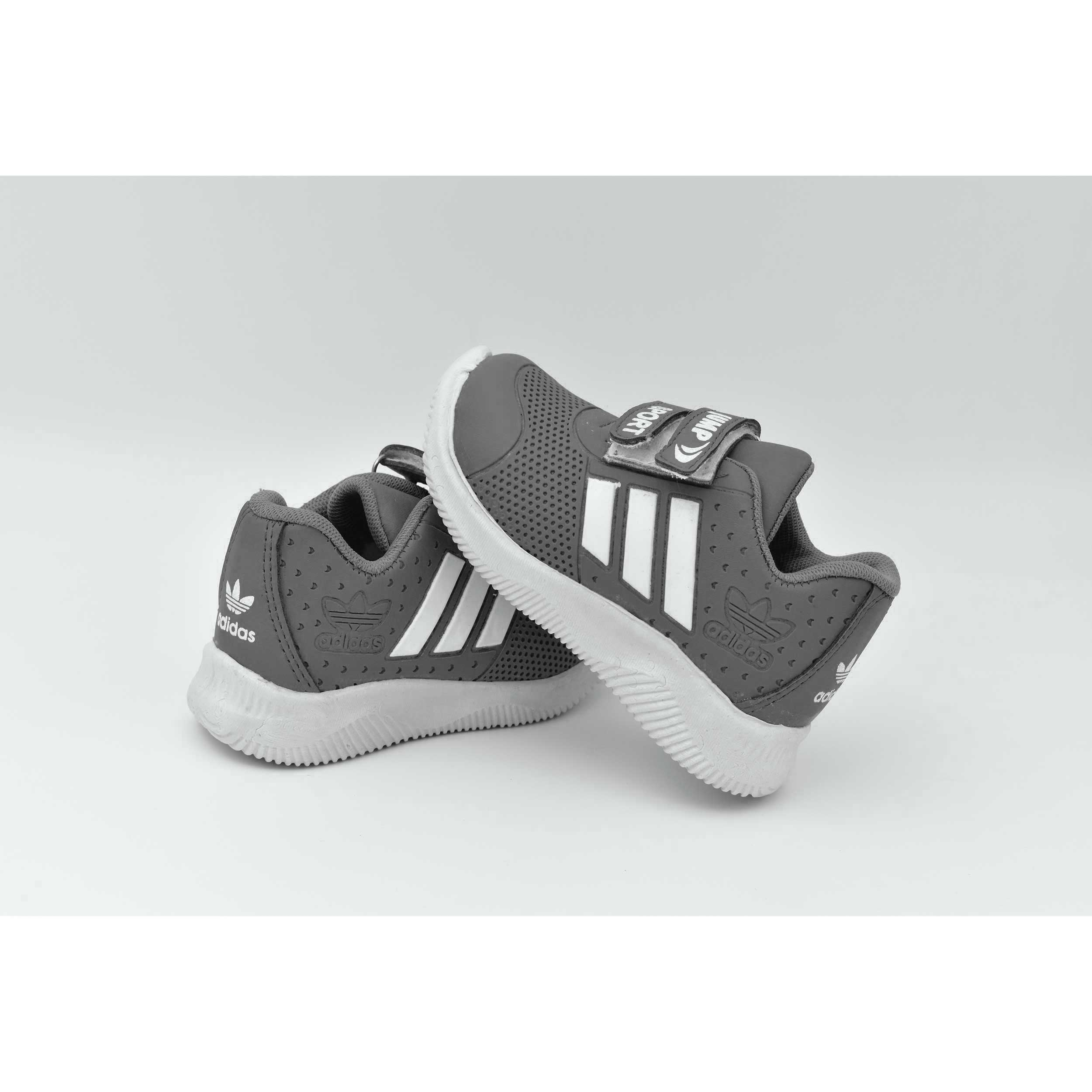 کفش مخصوص پیاده روی پسرانه مدل JUMP کد 7568